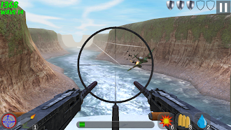 Game screenshot Tail Gun Charlie mod apk