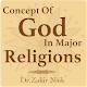 Concept Of God In Different World Religions دانلود در ویندوز