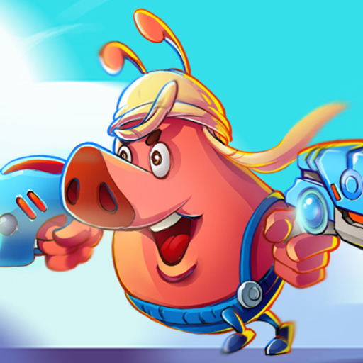 Pig Hero 1.0.7 Icon