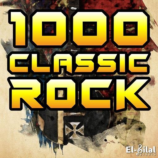 1000+ GREATEST CLASSIC ROCK'S  Icon