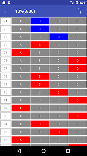 TOEIC® Test Part4 -- Short Tal Screen 3