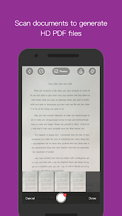 Foxit PDF Editor MOD APK (VIP, Subscribed) 2