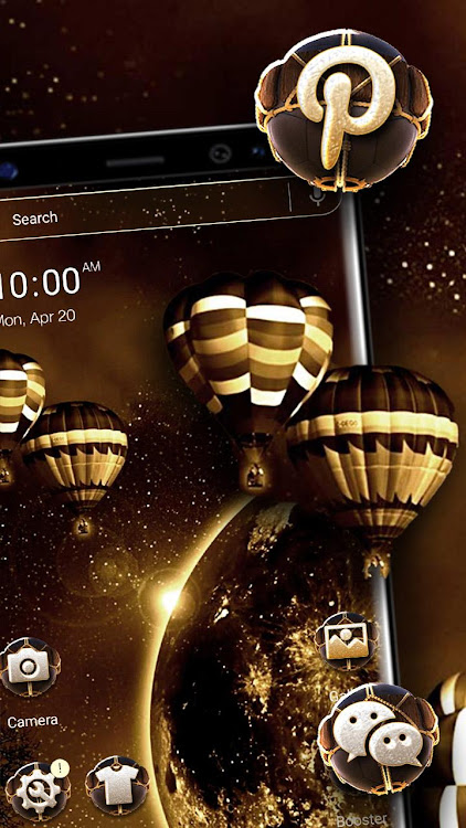 Moon Light Sepia Themes - 3.0.1 - (Android)