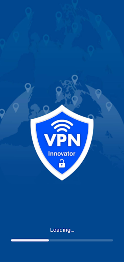 Android application Secure VPN Proxy Super VPN screenshort