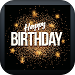 Cover Image of Download happy bithday  APK