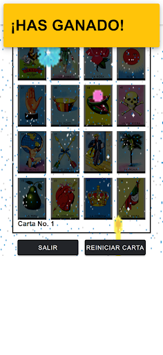 LoteApp Screen 3