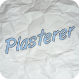 Plasterer (도배기) icon