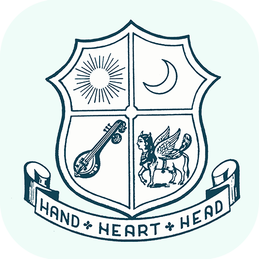SSCE logo