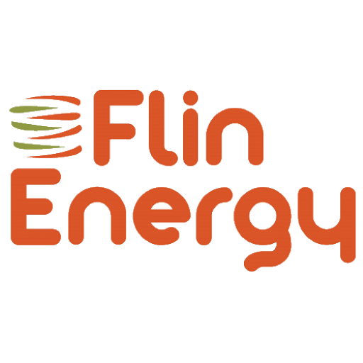 Flin Energy logo