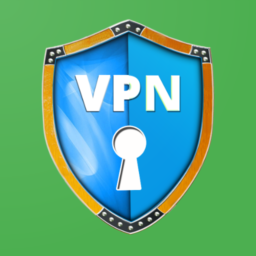 VPN Master Pro Unlimited Proxy logo