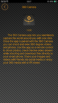 360 Cameraのおすすめ画像2