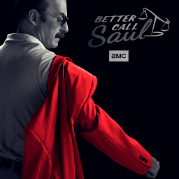 Icon image Better Call Saul
