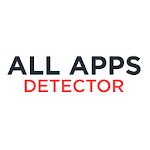 Cover Image of Download All Apps Detector  APK