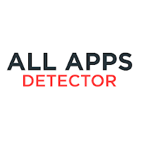 All Apps Detector