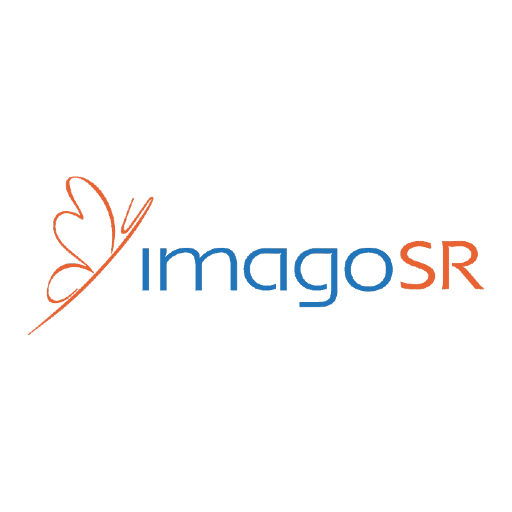 Imago Senior logo