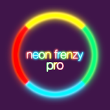 Color Switch Neon Frenzy Pro icon