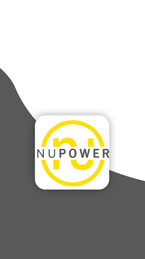 Android application NuPower Yoga+Barre screenshort