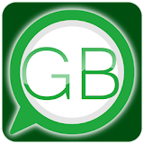 واتس اب G B icon