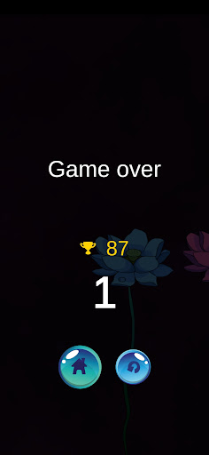 Gopal Game Screen 2
