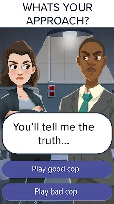 My Original Stories - Screenshot 1