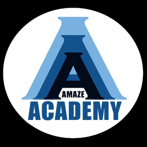 Amaze logo