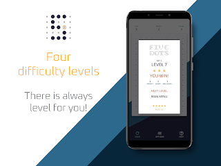 Five Dots - Screenshot 2