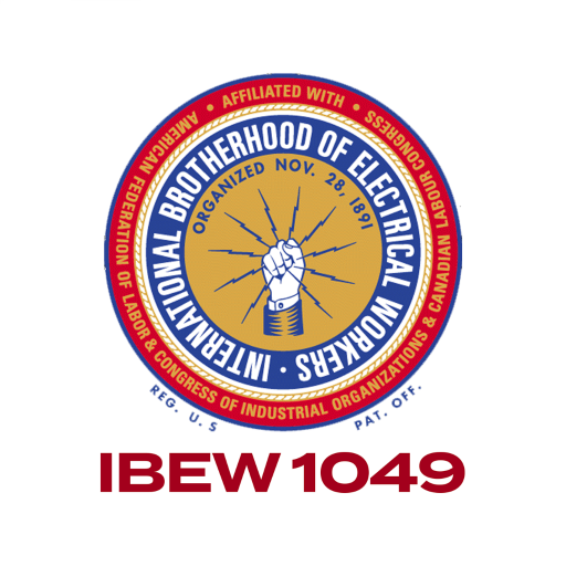 IBEW 1049