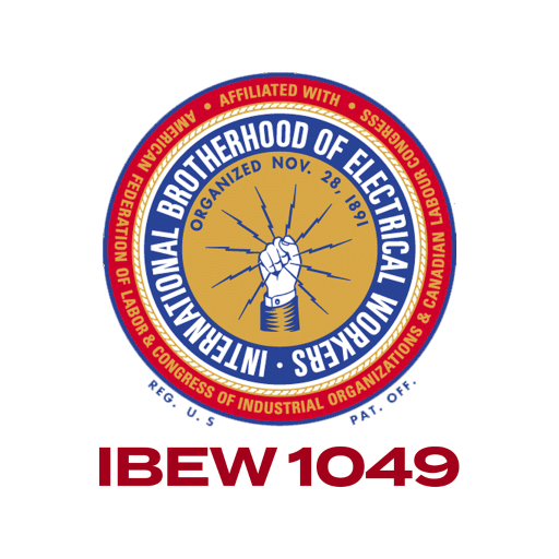 IBEW 1049 Apps On Google Play