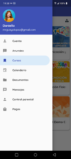 Signus Education Screen 3