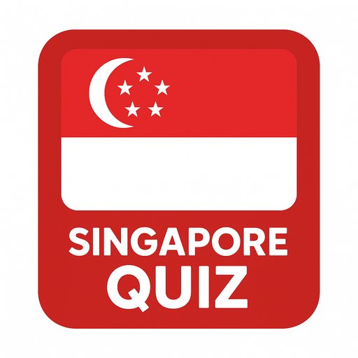 Singapore Quiz Offline