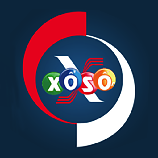 Quay Thu Xo So logo