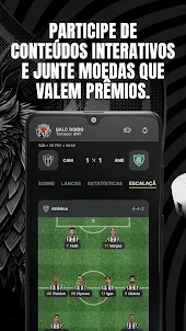 Super App do Galo