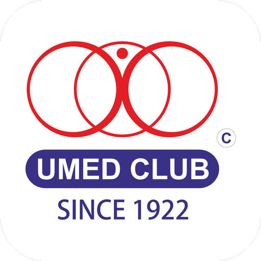 Umed Club Jodhpur  Icon