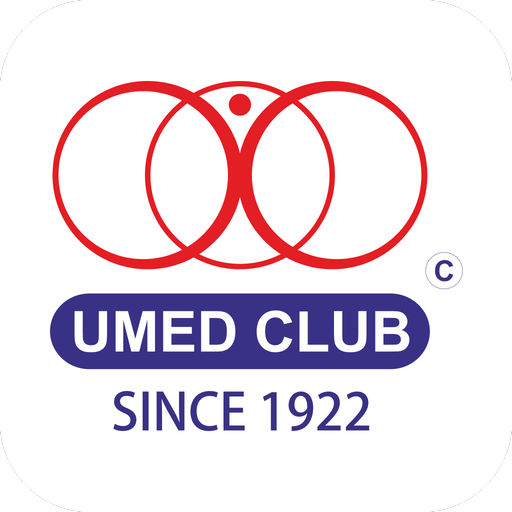 Umed Club Jodhpur logo