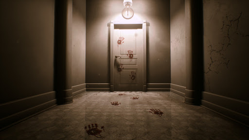 Horror Games 3d Scary Games Screen 3