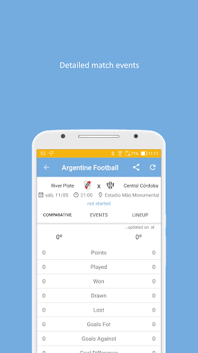 Liga Profesional 2024 Screen 3
