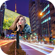Top 35 Personalization Apps Like Street Poster Photo Frames - Best Alternatives