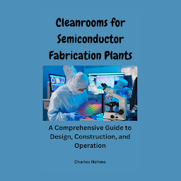Obraz ikony: Cleanrooms for Semiconductor Fabrication Plants