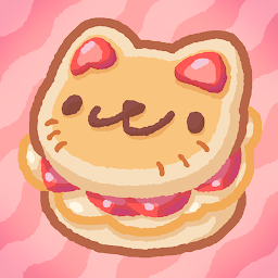 キャンプファイヤーの猫カフェ Mod Apk