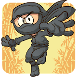 Twitch - Super Ninja Adventure icon