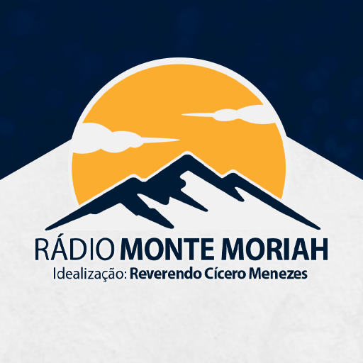 RÁDIO MONTE MORIAH Laai af op Windows