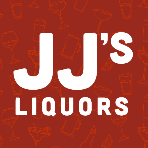 JJ Liquor logo