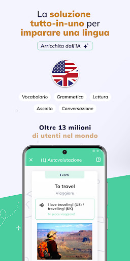 Anteprima dell'app