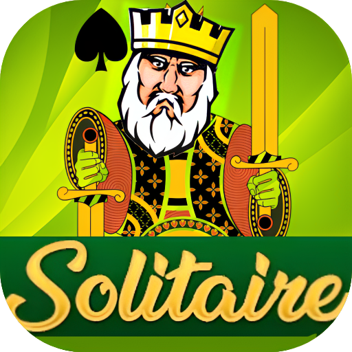 King Solitaire - 經典的樂趣！
