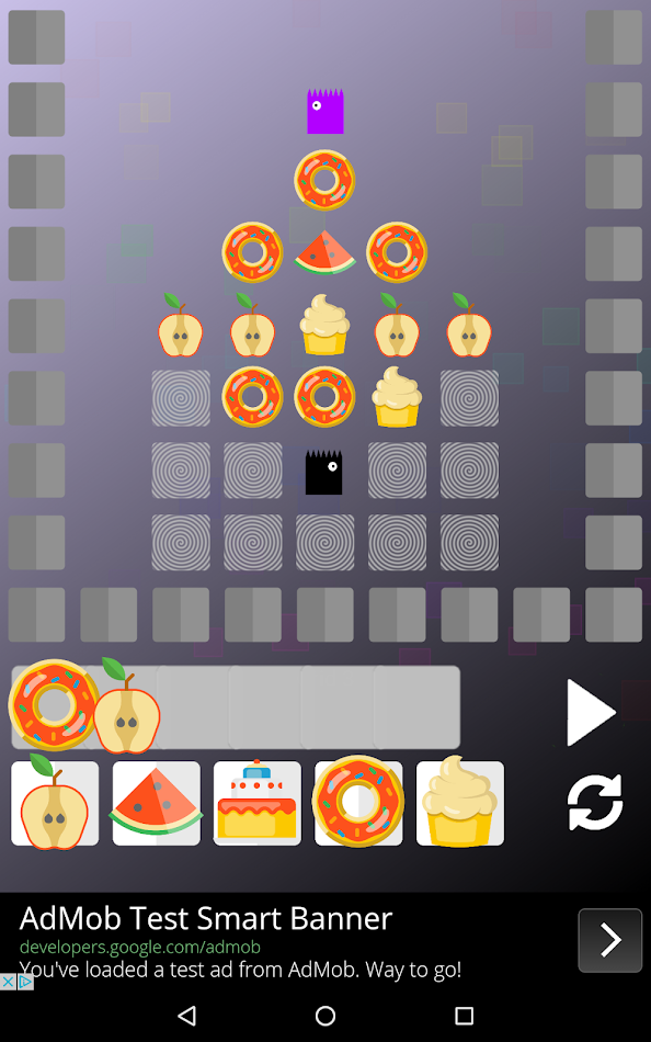 #8. Where is Alice ?Maze & puzzles (Android) 由: CodeVallée