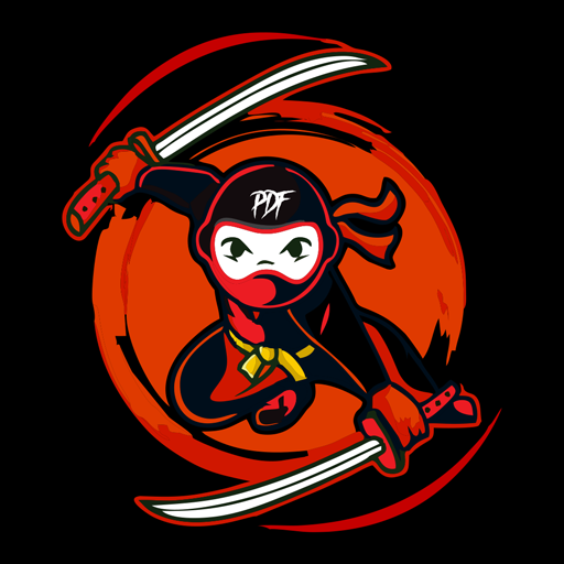Ninja Jumper - Hero PDF  Icon