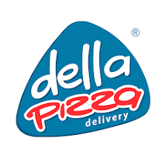 App Icon for Della Pizza App in United States Google Play Store