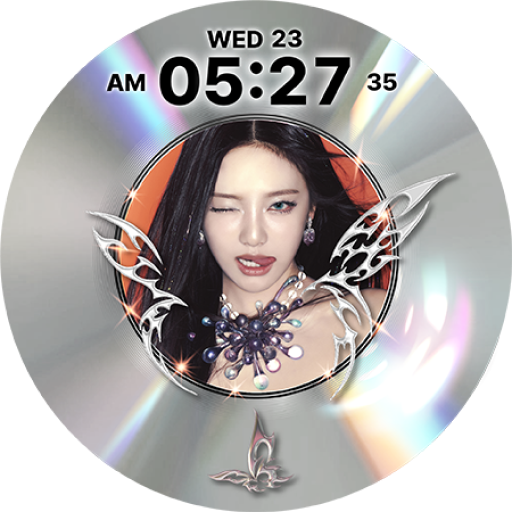 Get aespa: NINGNING X TIMEFLIK for Android Aso Report