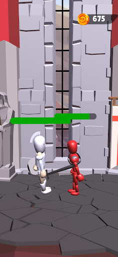 Knight Fight Screen 2