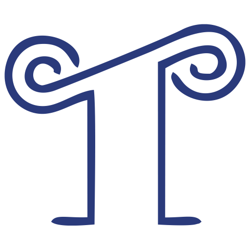 Thassos Food logo